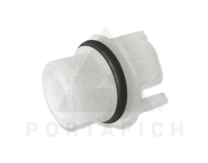 406 - PORTALAMPARA CHEVROLET CORSA